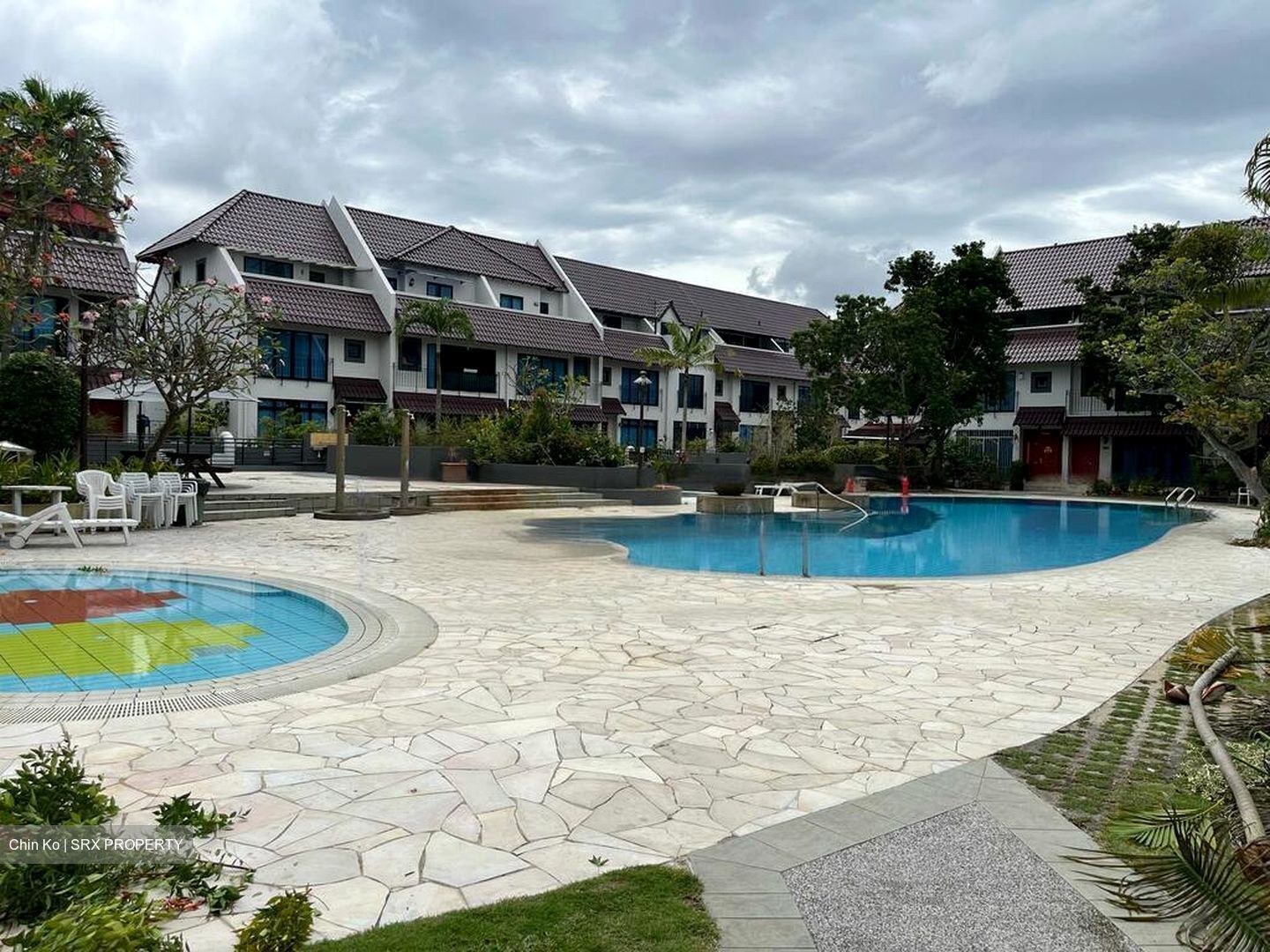 Upper Changi Road (D16), Terrace #455473071
